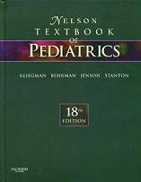 Nelson Textbook of Pediatrics 18e